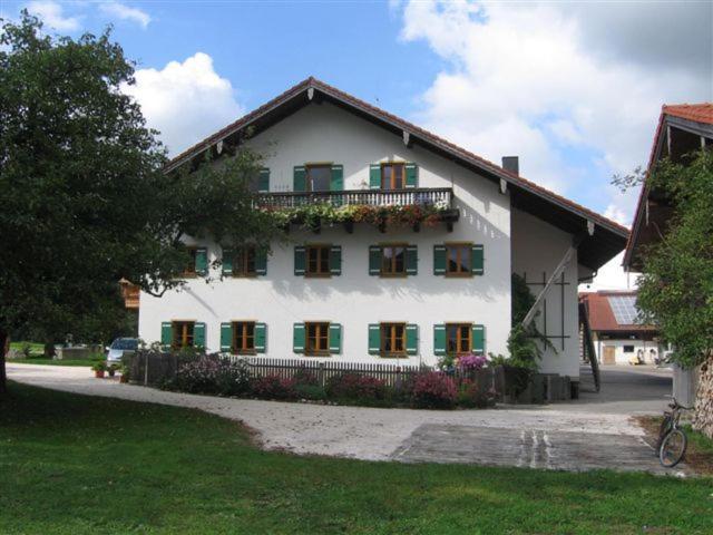 Zaissererhof Brannenburg Dış mekan fotoğraf