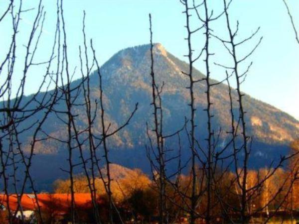 Zaissererhof Brannenburg Oda fotoğraf