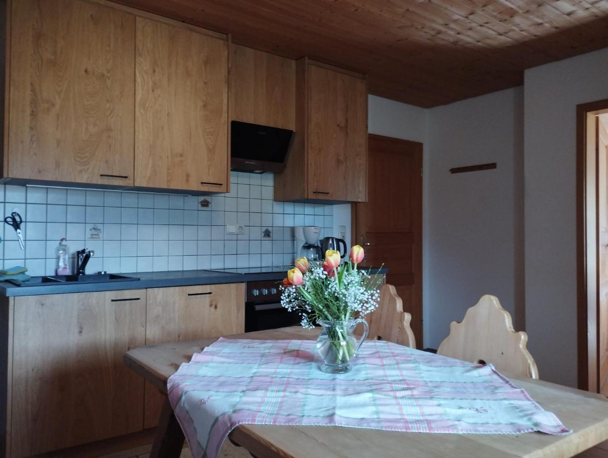 Zaissererhof Brannenburg Dış mekan fotoğraf